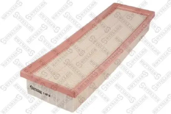 Luftfilter STELLOX 71-01257-SX Bild Luftfilter STELLOX 71-01257-SX