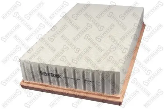 Luftfilter STELLOX 71-01260-SX Bild Luftfilter STELLOX 71-01260-SX