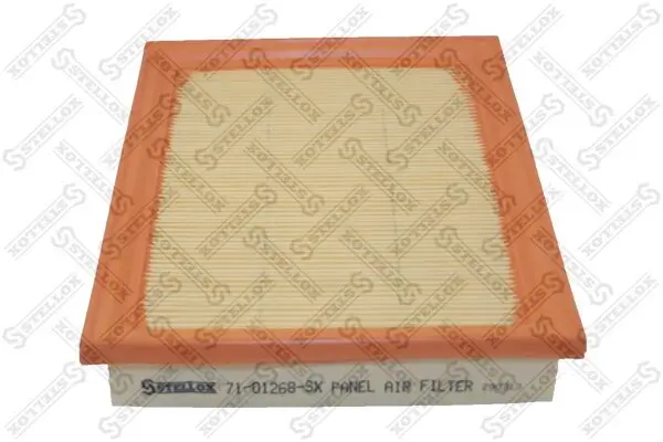 Luftfilter STELLOX 71-01268-SX