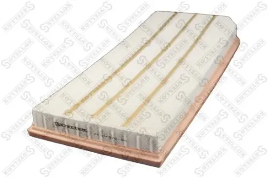 Luftfilter STELLOX 71-01278-SX Bild Luftfilter STELLOX 71-01278-SX