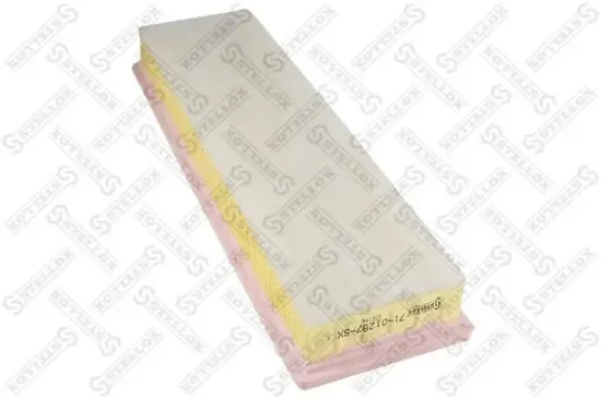 Luftfilter STELLOX 71-01287-SX Bild Luftfilter STELLOX 71-01287-SX