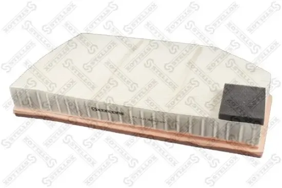 Luftfilter STELLOX 71-01328-SX Bild Luftfilter STELLOX 71-01328-SX