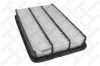 Luftfilter STELLOX 71-01365-SX