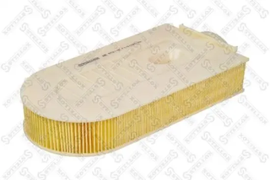 Luftfilter STELLOX 71-01396-SX Bild Luftfilter STELLOX 71-01396-SX