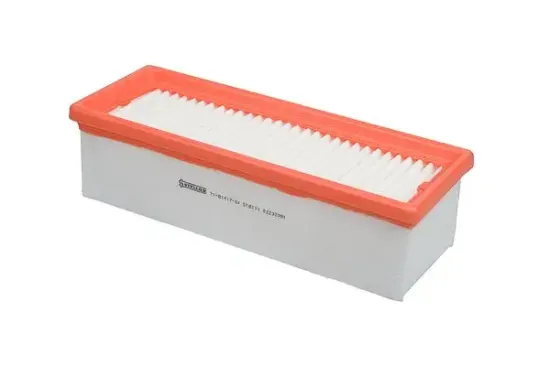 Luftfilter STELLOX 71-01417-SX Bild Luftfilter STELLOX 71-01417-SX