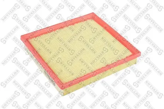 Luftfilter STELLOX 71-01448-SX Bild Luftfilter STELLOX 71-01448-SX