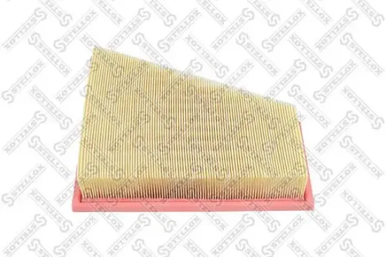 Luftfilter STELLOX 71-01501-SX Bild Luftfilter STELLOX 71-01501-SX
