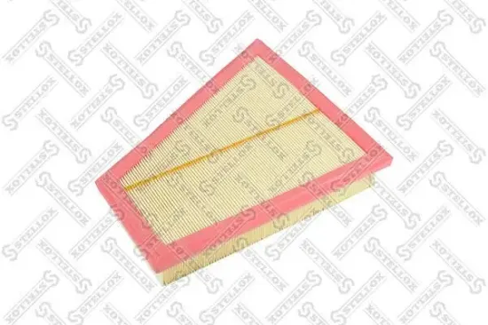 Luftfilter STELLOX 71-01501-SX Bild Luftfilter STELLOX 71-01501-SX