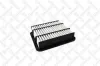 Luftfilter STELLOX 71-01517-SX