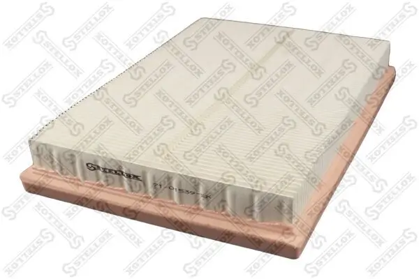 Luftfilter STELLOX 71-01539-SX