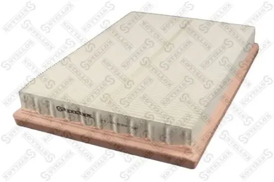 Luftfilter STELLOX 71-01539-SX Bild Luftfilter STELLOX 71-01539-SX