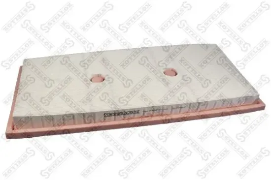 Luftfilter STELLOX 71-01554-SX Bild Luftfilter STELLOX 71-01554-SX