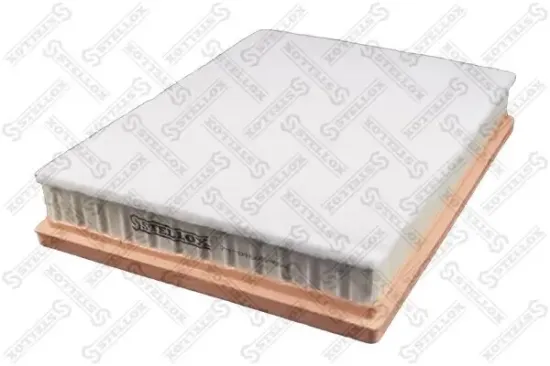 Luftfilter STELLOX 71-01605-SX Bild Luftfilter STELLOX 71-01605-SX
