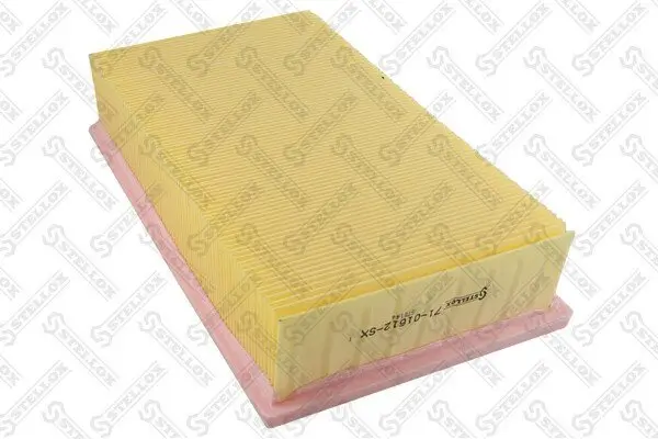 Luftfilter STELLOX 71-01612-SX