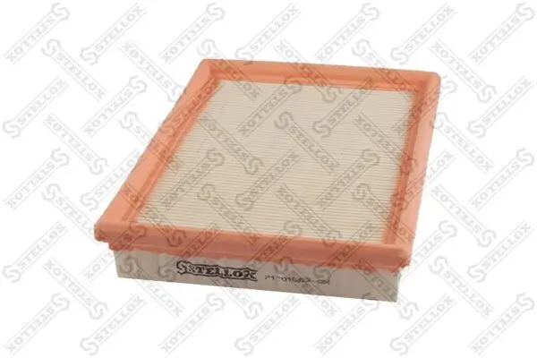 Luftfilter STELLOX 71-01653-SX