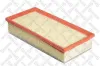 Luftfilter STELLOX 71-01658-SX Bild Luftfilter STELLOX 71-01658-SX