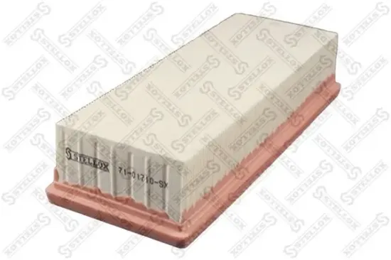 Luftfilter STELLOX 71-01710-SX Bild Luftfilter STELLOX 71-01710-SX