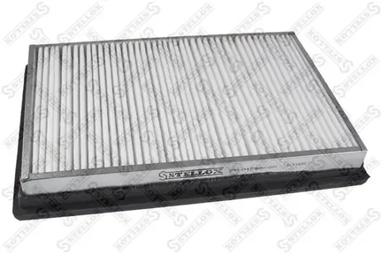 Luftfilter STELLOX 71-01728-SX Bild Luftfilter STELLOX 71-01728-SX