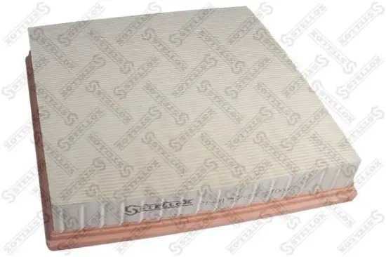 Luftfilter STELLOX 71-01757-SX Bild Luftfilter STELLOX 71-01757-SX