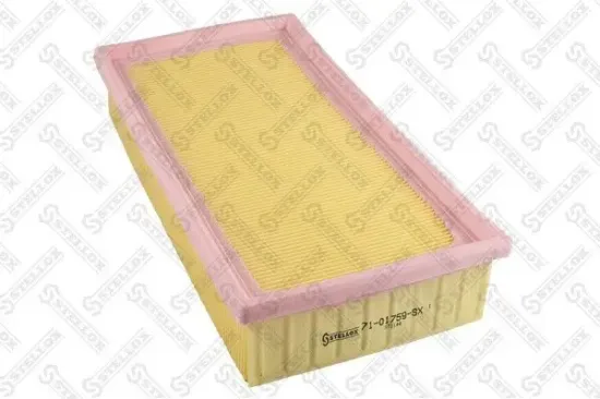 Luftfilter STELLOX 71-01759-SX Bild Luftfilter STELLOX 71-01759-SX