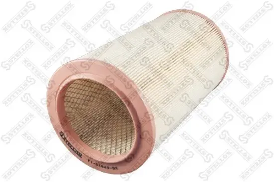 Luftfilter STELLOX 71-01849-SX Bild Luftfilter STELLOX 71-01849-SX