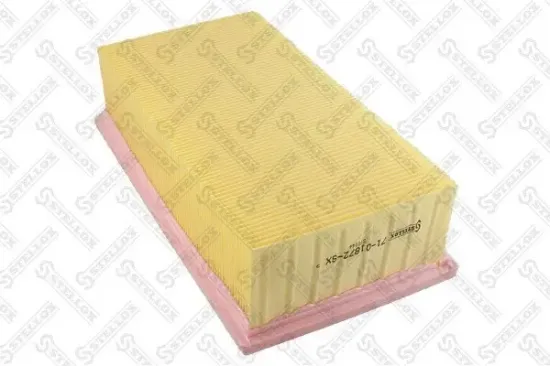 Luftfilter STELLOX 71-01872-SX Bild Luftfilter STELLOX 71-01872-SX