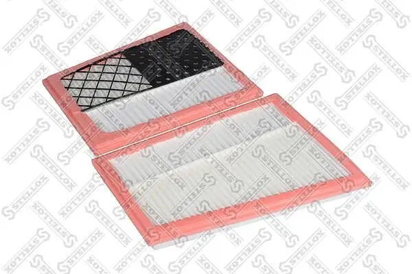 Luftfilter STELLOX 71-01895-SX