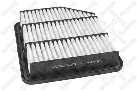 Luftfilter STELLOX 71-01906-SX Bild Luftfilter STELLOX 71-01906-SX