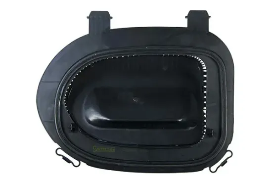 Luftfilter STELLOX 71-01922-SX Bild Luftfilter STELLOX 71-01922-SX