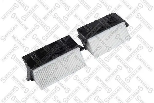 Luftfilter STELLOX 71-01978-SX