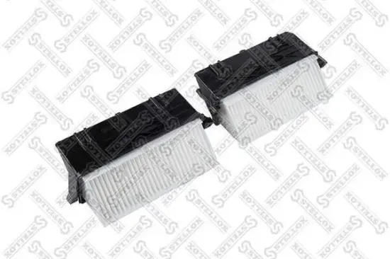 Luftfilter STELLOX 71-01978-SX Bild Luftfilter STELLOX 71-01978-SX