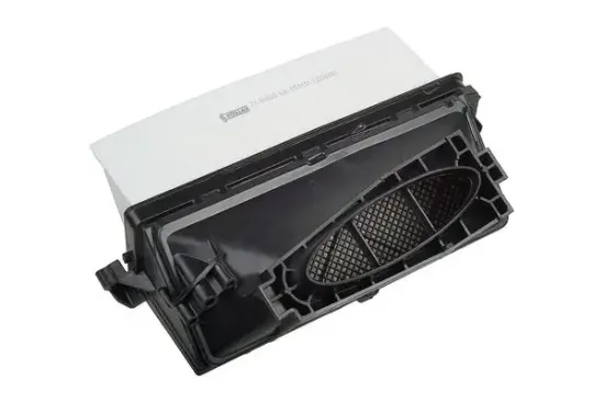 Luftfilter STELLOX 71-01980-SX Bild Luftfilter STELLOX 71-01980-SX