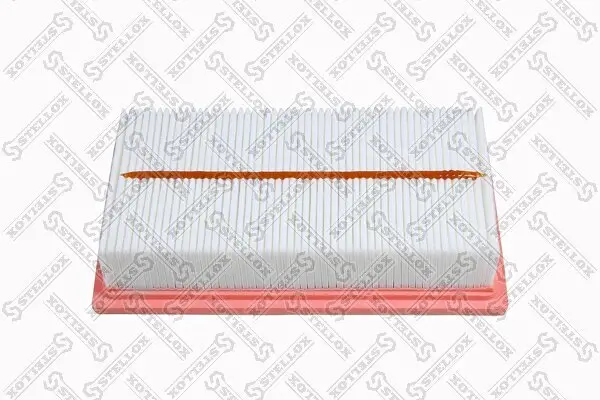 Luftfilter STELLOX 71-01981-SX