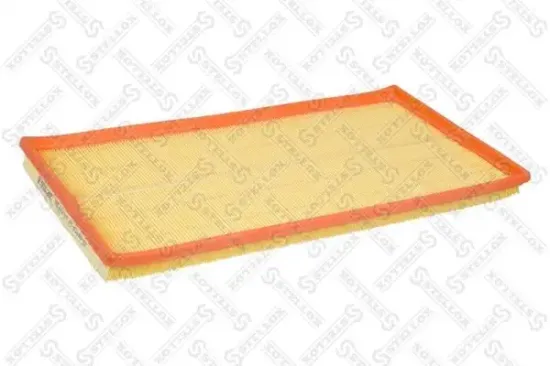 Luftfilter STELLOX 71-02003-SX Bild Luftfilter STELLOX 71-02003-SX