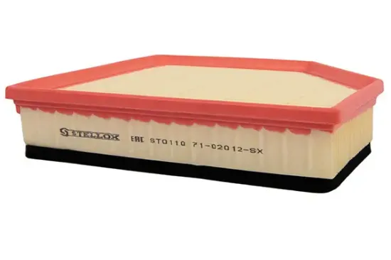 Luftfilter STELLOX 71-02012-SX Bild Luftfilter STELLOX 71-02012-SX