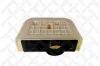 Luftfilter STELLOX 71-02035-SX Bild Luftfilter STELLOX 71-02035-SX