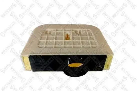 Luftfilter STELLOX 71-02035-SX Bild Luftfilter STELLOX 71-02035-SX