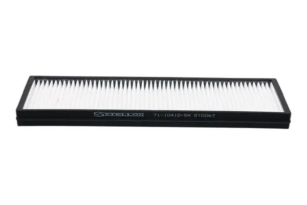 Filter, Innenraumluft STELLOX 71-02063-SX