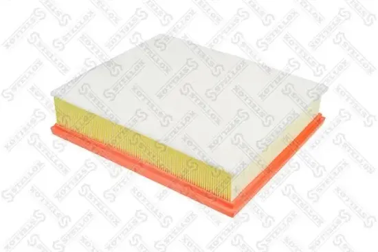 Luftfilter STELLOX 71-02084-SX Bild Luftfilter STELLOX 71-02084-SX
