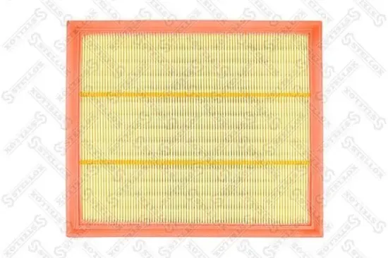 Luftfilter STELLOX 71-02084-SX Bild Luftfilter STELLOX 71-02084-SX