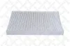 Filter, Innenraumluft STELLOX 71-10031-SX Bild Filter, Innenraumluft STELLOX 71-10031-SX