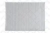 Filter, Innenraumluft STELLOX 71-10031-SX Bild Filter, Innenraumluft STELLOX 71-10031-SX