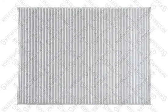 Filter, Innenraumluft STELLOX 71-10031-SX Bild Filter, Innenraumluft STELLOX 71-10031-SX