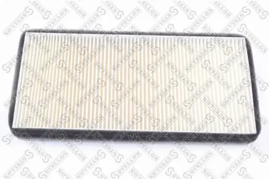 Filter, Innenraumluft STELLOX 71-10032-SX Bild Filter, Innenraumluft STELLOX 71-10032-SX