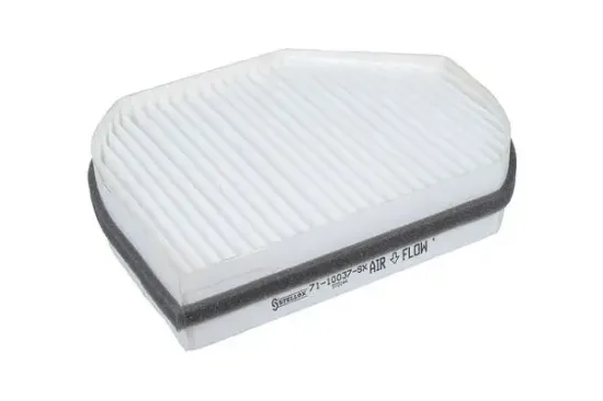 Filter, Innenraumluft STELLOX 71-10037-SX Bild Filter, Innenraumluft STELLOX 71-10037-SX