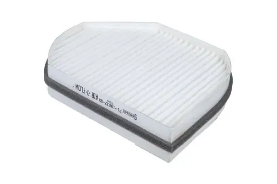 Filter, Innenraumluft STELLOX 71-10037-SX Bild Filter, Innenraumluft STELLOX 71-10037-SX