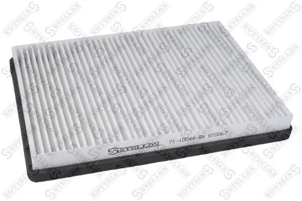 Filter, Innenraumluft STELLOX 71-10044-SX