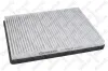 Filter, Innenraumluft STELLOX 71-10044-SX