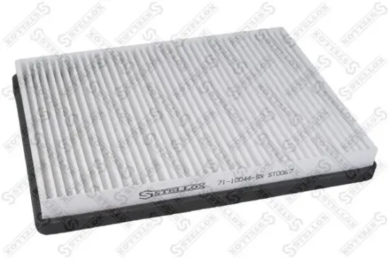 Filter, Innenraumluft STELLOX 71-10044-SX Bild Filter, Innenraumluft STELLOX 71-10044-SX