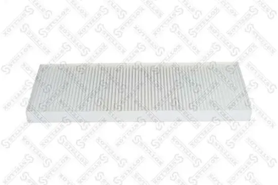 Filter, Innenraumluft STELLOX 71-10045-SX Bild Filter, Innenraumluft STELLOX 71-10045-SX